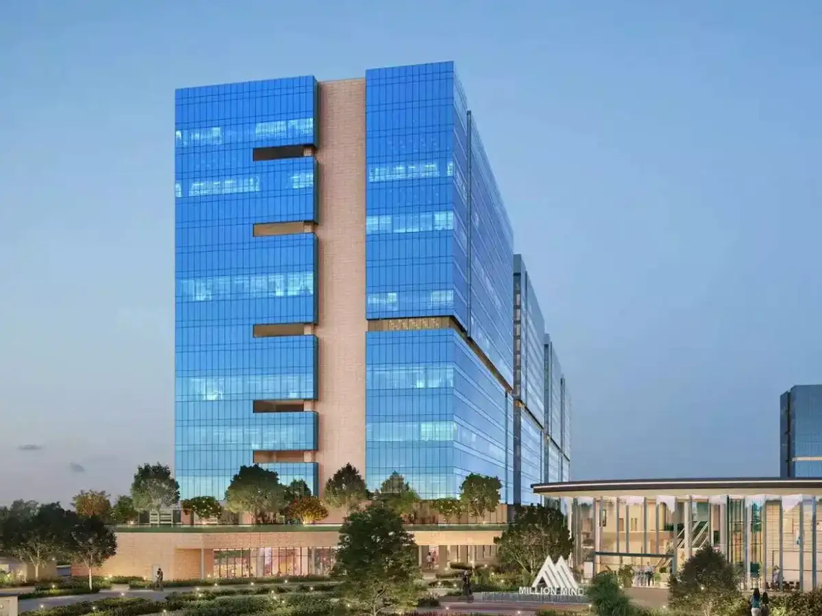 Ahmedabad eyes GCC spotlight with Rs 15,000 crore Ganesh Housing tech city