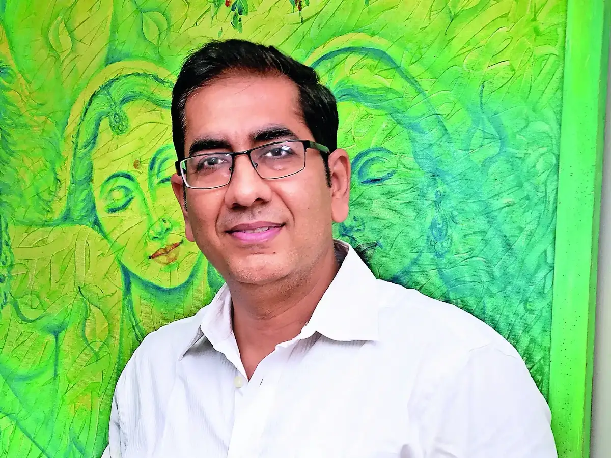 GST gains eroded by Gulf war: Dabur CEO Mohit Malhotra