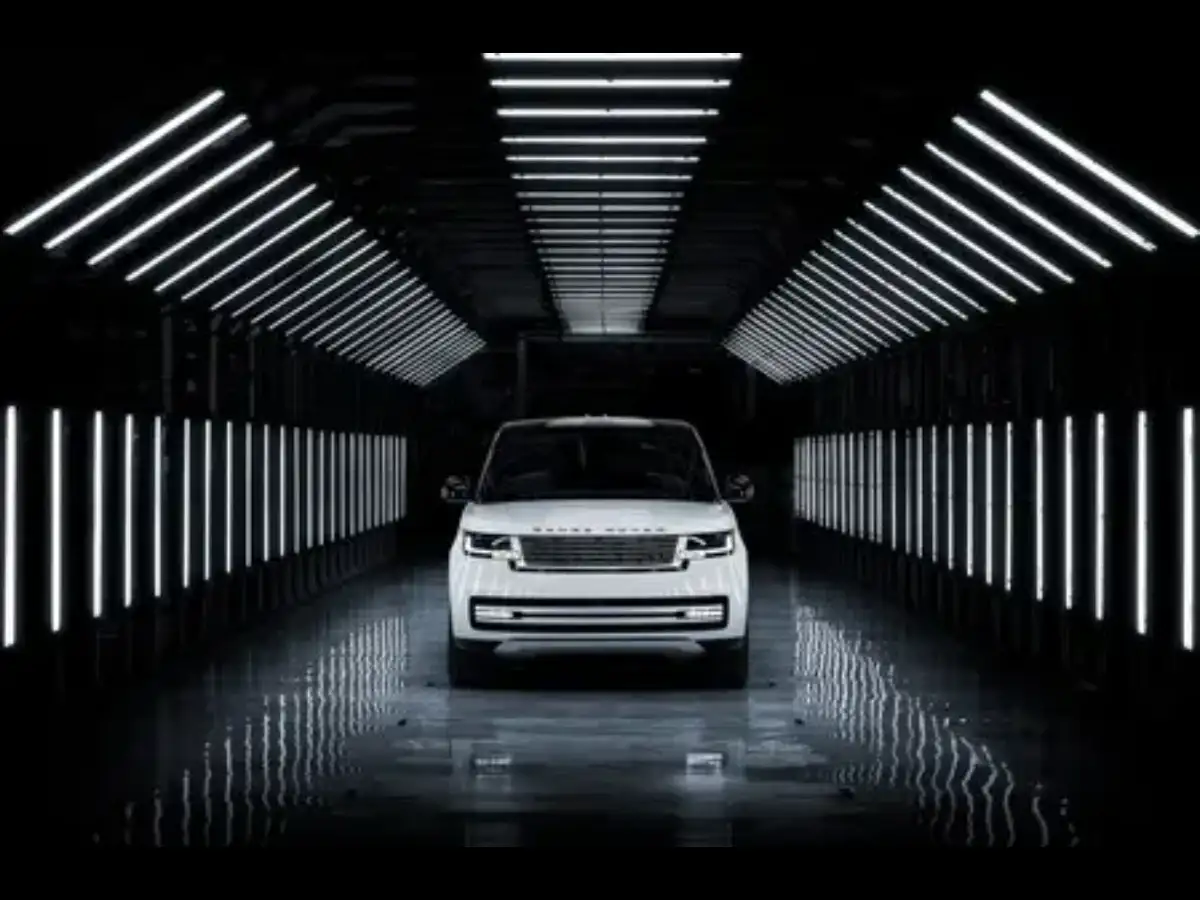 JLR readies recovery plan to get fit for new 'world order'