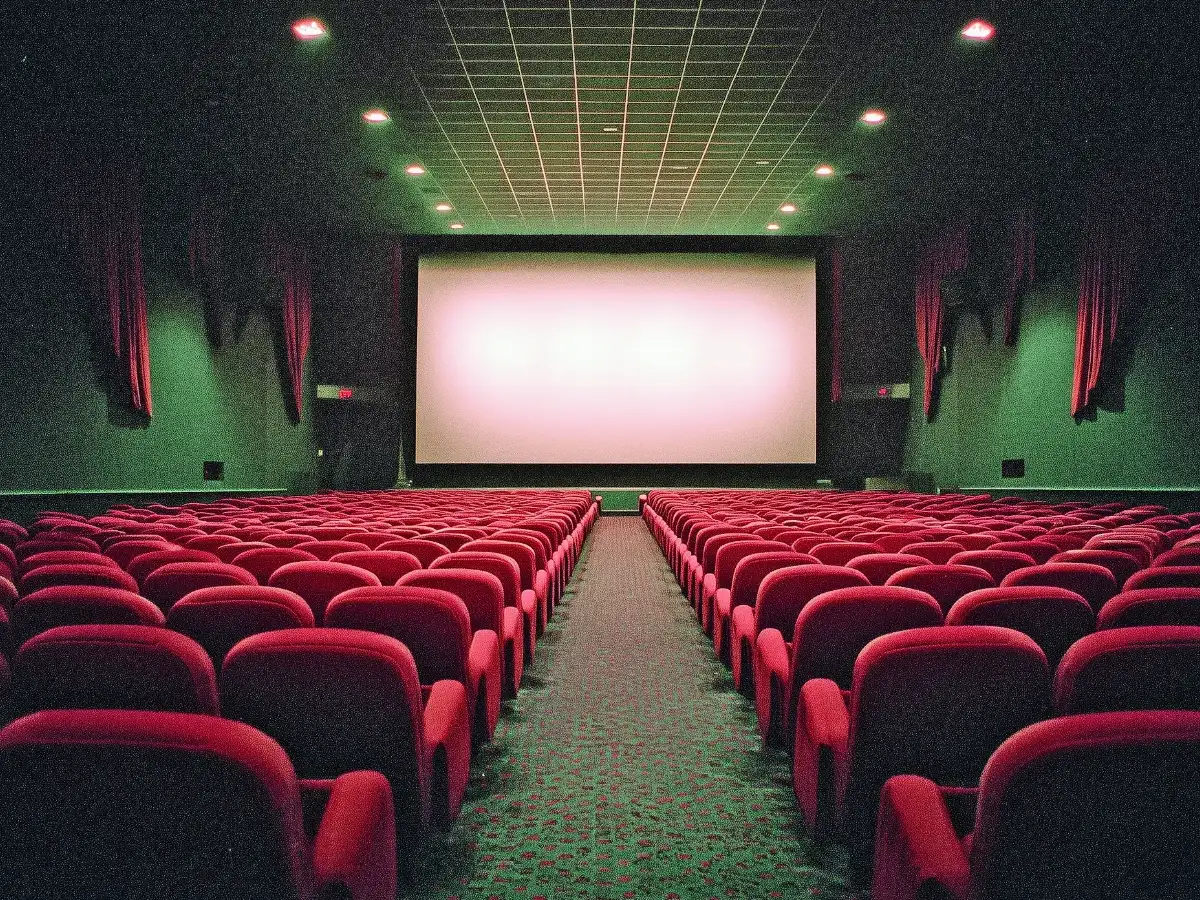 Telangana theatre dispute exposes single-screen stress