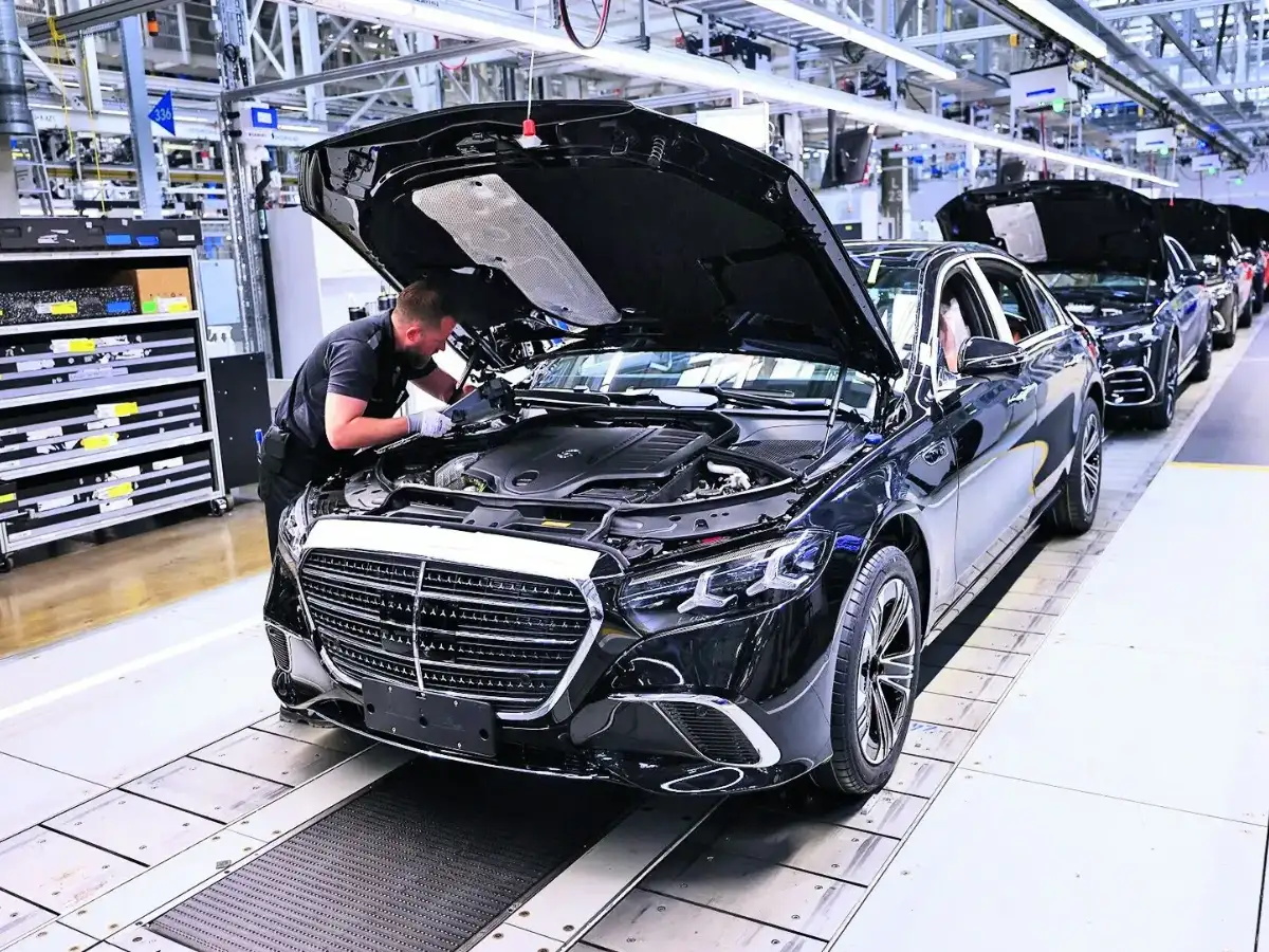 MSME auto suppliers seek relief from carmakers as rising labour and input costs hurt