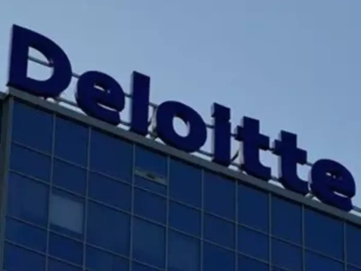 Deloitte India aims to become country's biggest professional services firm by 2028