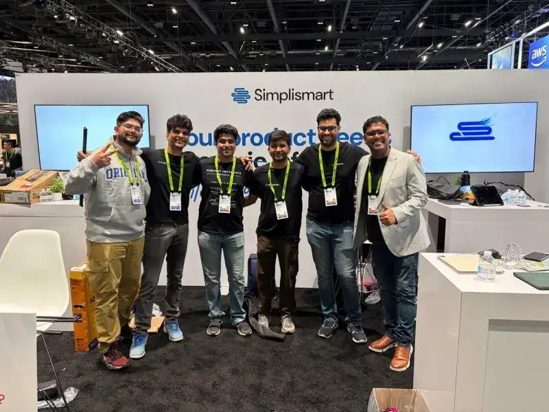 simplismart