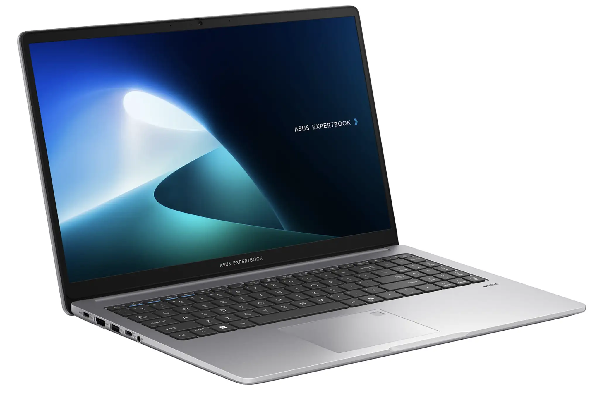 Image for ASUSExpertBookP1(i314thGen)(16GB%2F512GBSSD%2FWindows11Home)Laptop(15.6Inch%2C1.62kg)