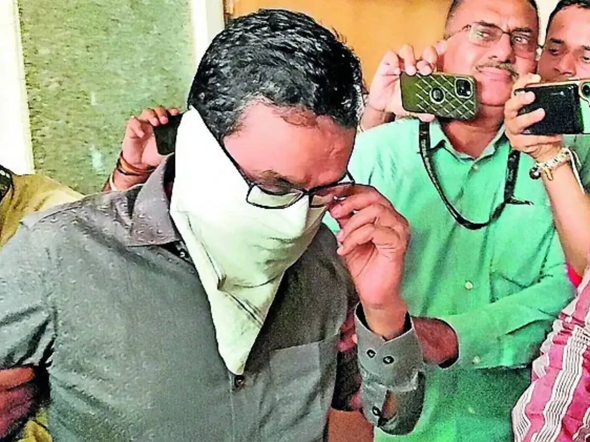 CBI makes 10th arrest in NEET-UG 2026 paper leak: 'Another key accused' from Maha's Latur