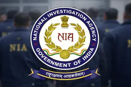 Ghaziabad Espionage case: NIA files report against five juveniles