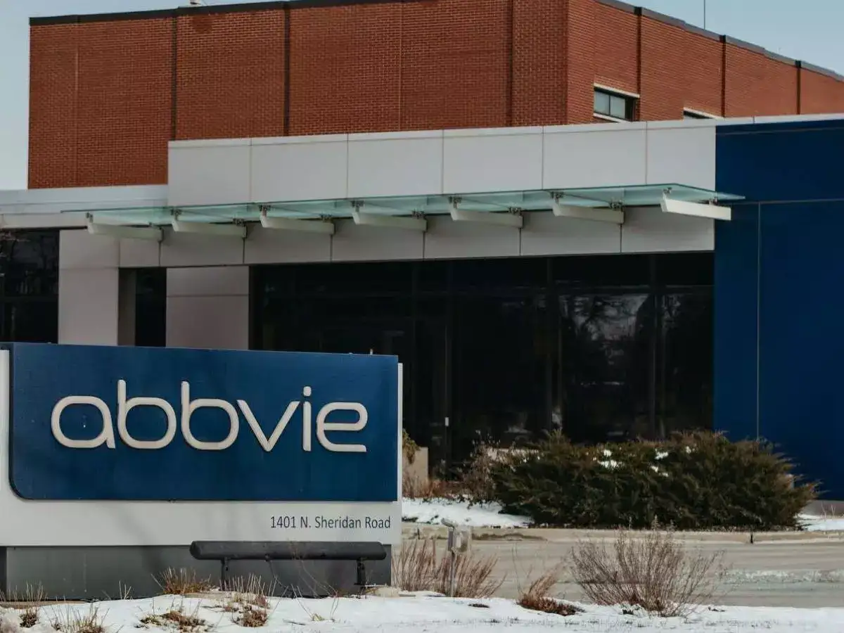 AbbVie loses patent plea for Hep C drug