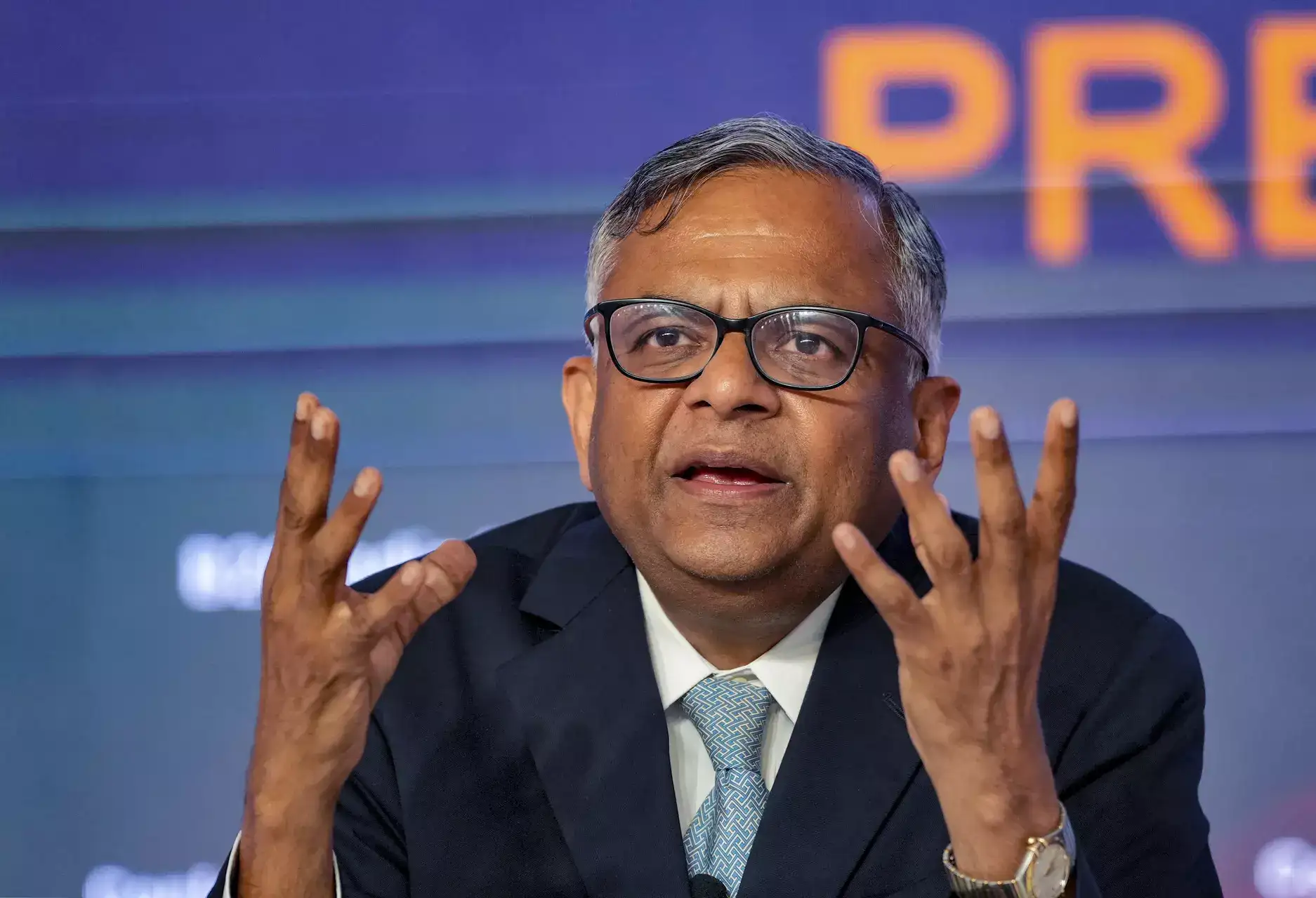 N Chandrasekaran to address Noel Tata's concerns at Tata Sons board meeting