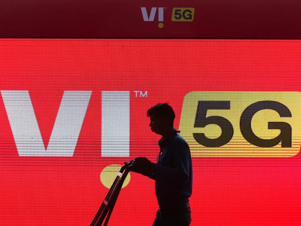 'Worst behind us, Vodafone Idea starting FY27 with a clear plan', says executive