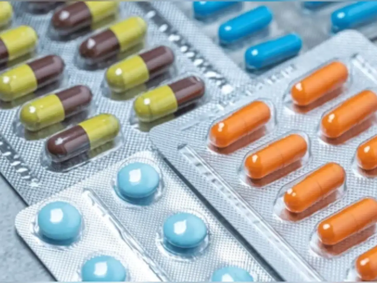 Rising input costs, export slump take a toll on drug companies' health