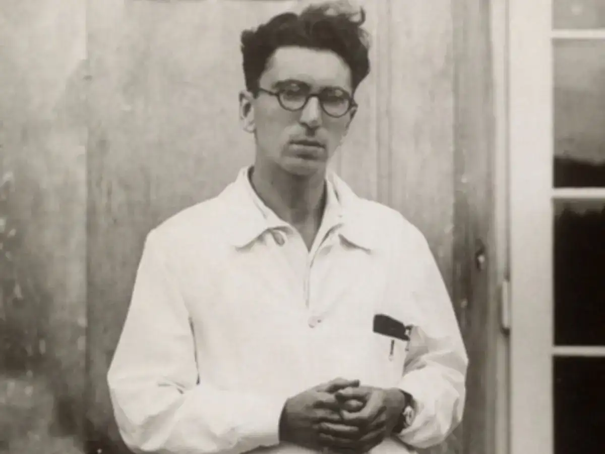 Quote of the Day by Viktor Frankl: 'Everything can be taken from a man but one thing...'-Man's Search for Meaning author's powerful quote about human freedom in a world filled with uncertainty