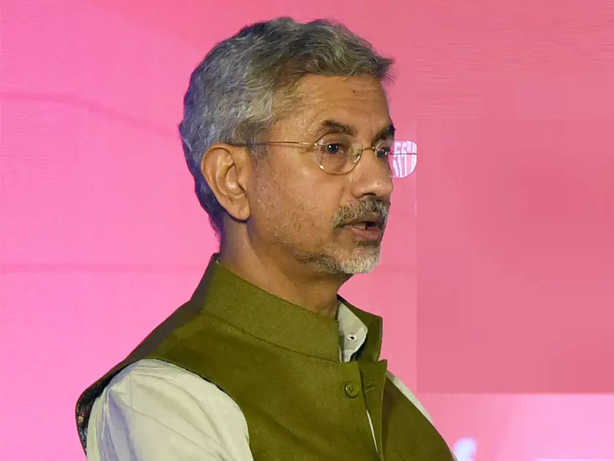 Breaking News Live: Jaishankar discusses West Asia conflict with Omani Foreign Minister
