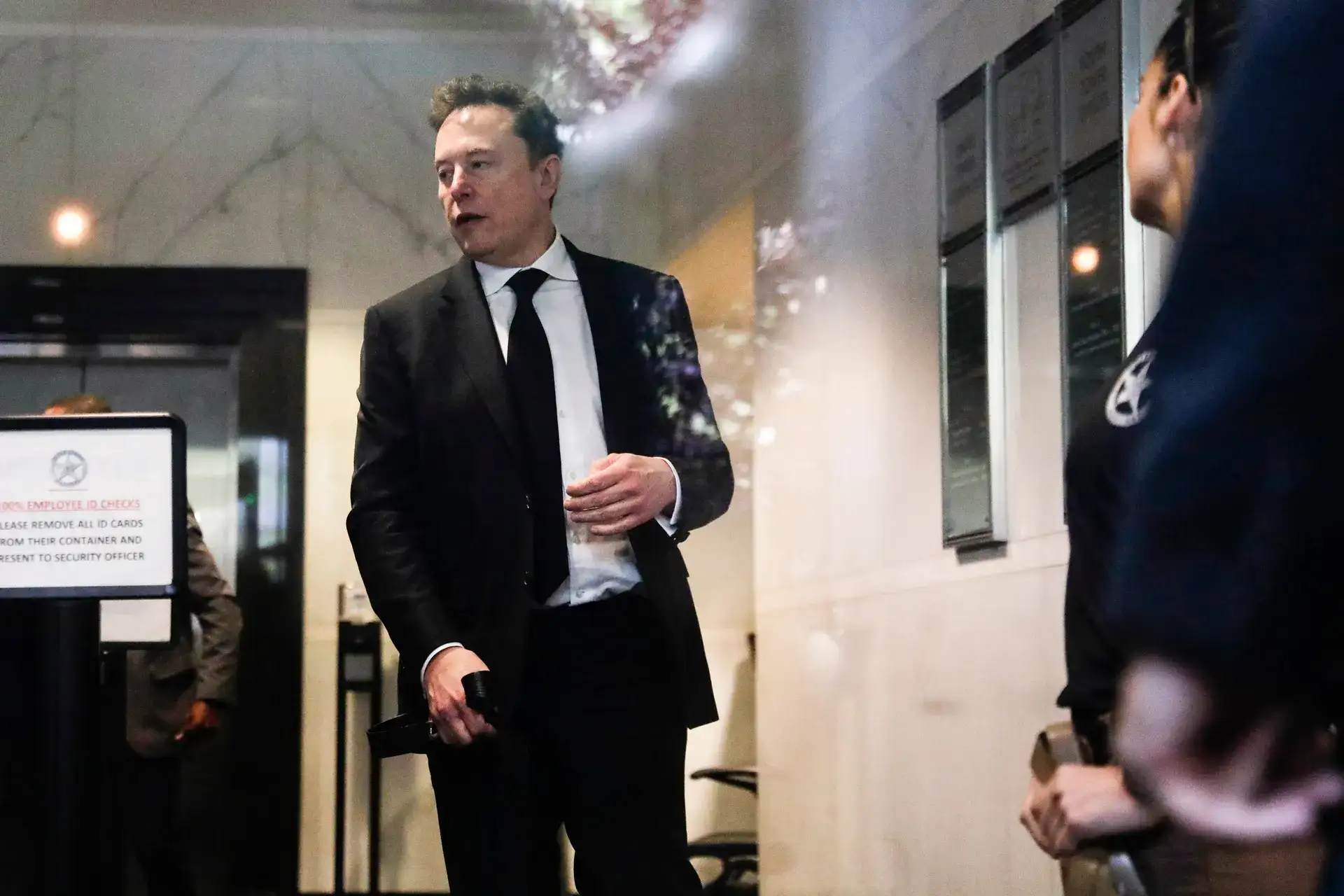 Key moments in the Musk vs OpenAI trial