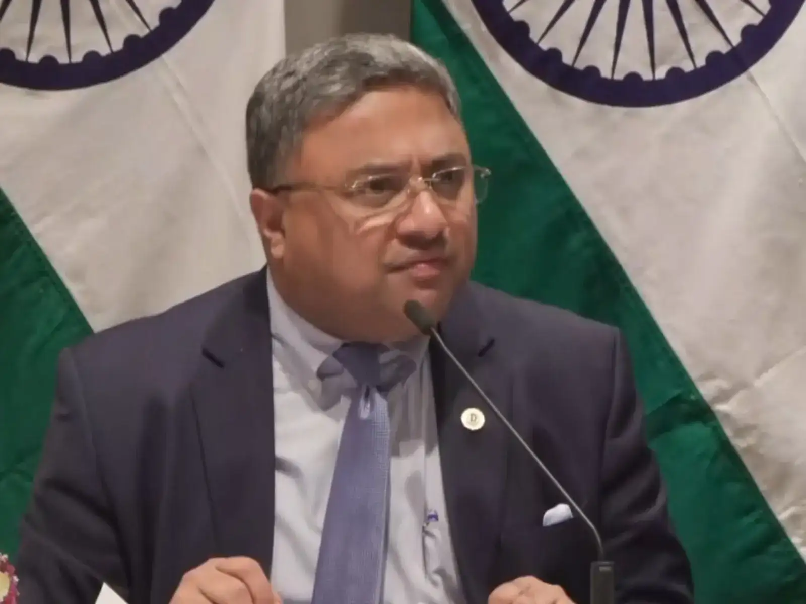People 'misunderstand' India by reading reports by 'ignorant NGOs': MEA  over question concerning human rights