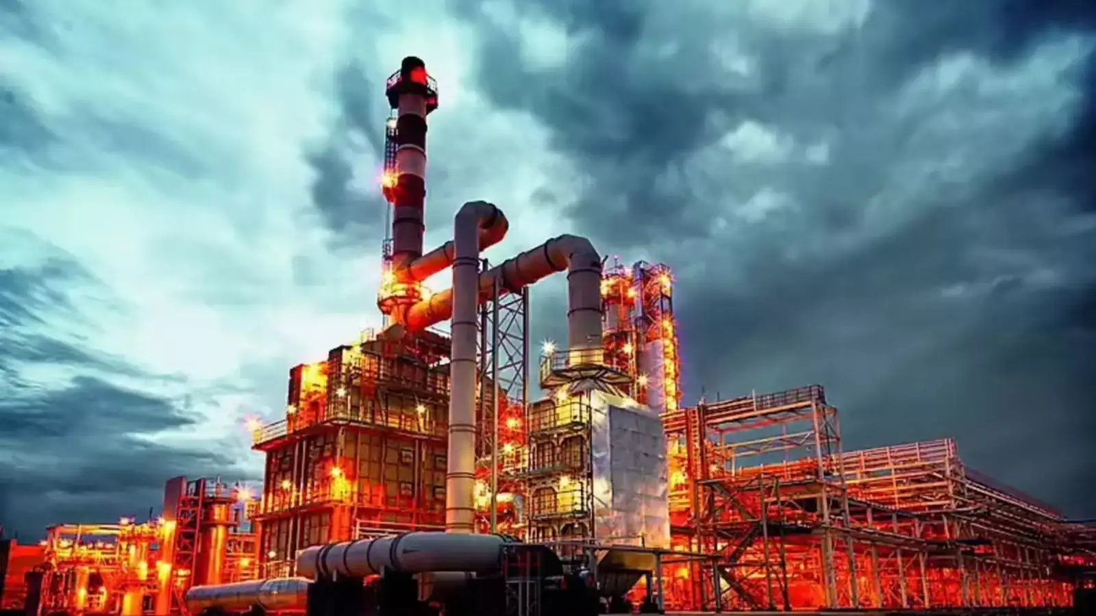 Nayara Energy starts operations at Vadinar refinery after maintenance shutdown