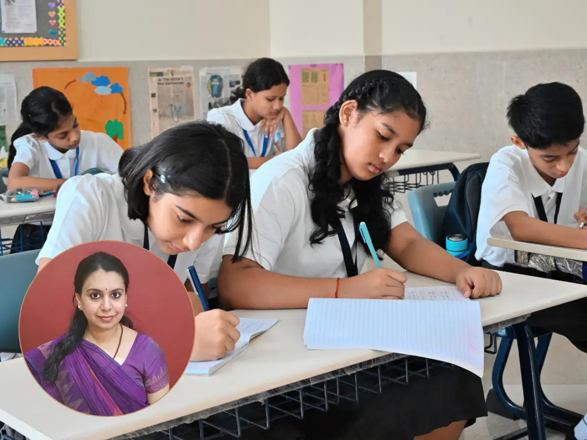 IAS officer Divya Mittal says schools teach achievement, not happiness, sparks debate on Indian education