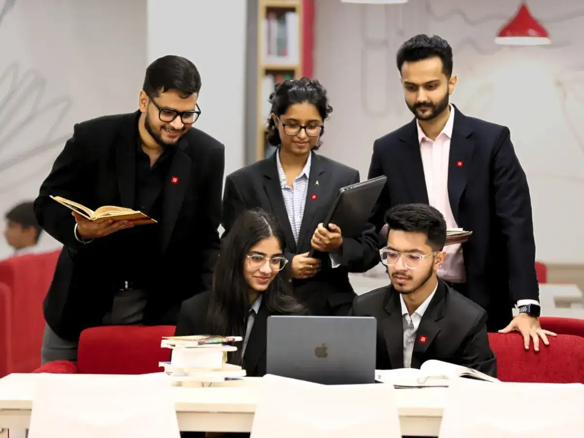 Gen-Z did not invent entrepreneurship  but it might be the first generation that thinks it does not require permission