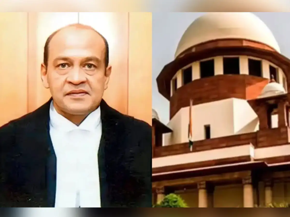 Inquiry report on Justice Varma tabled with Speaker after resignation