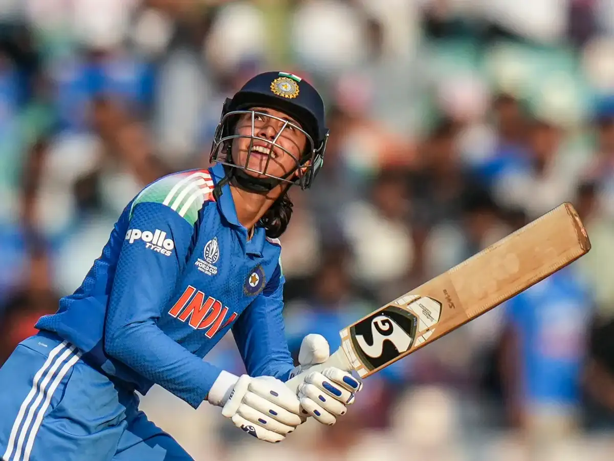 India squad in good shape for T20 World Cup: Smriti Mandhana