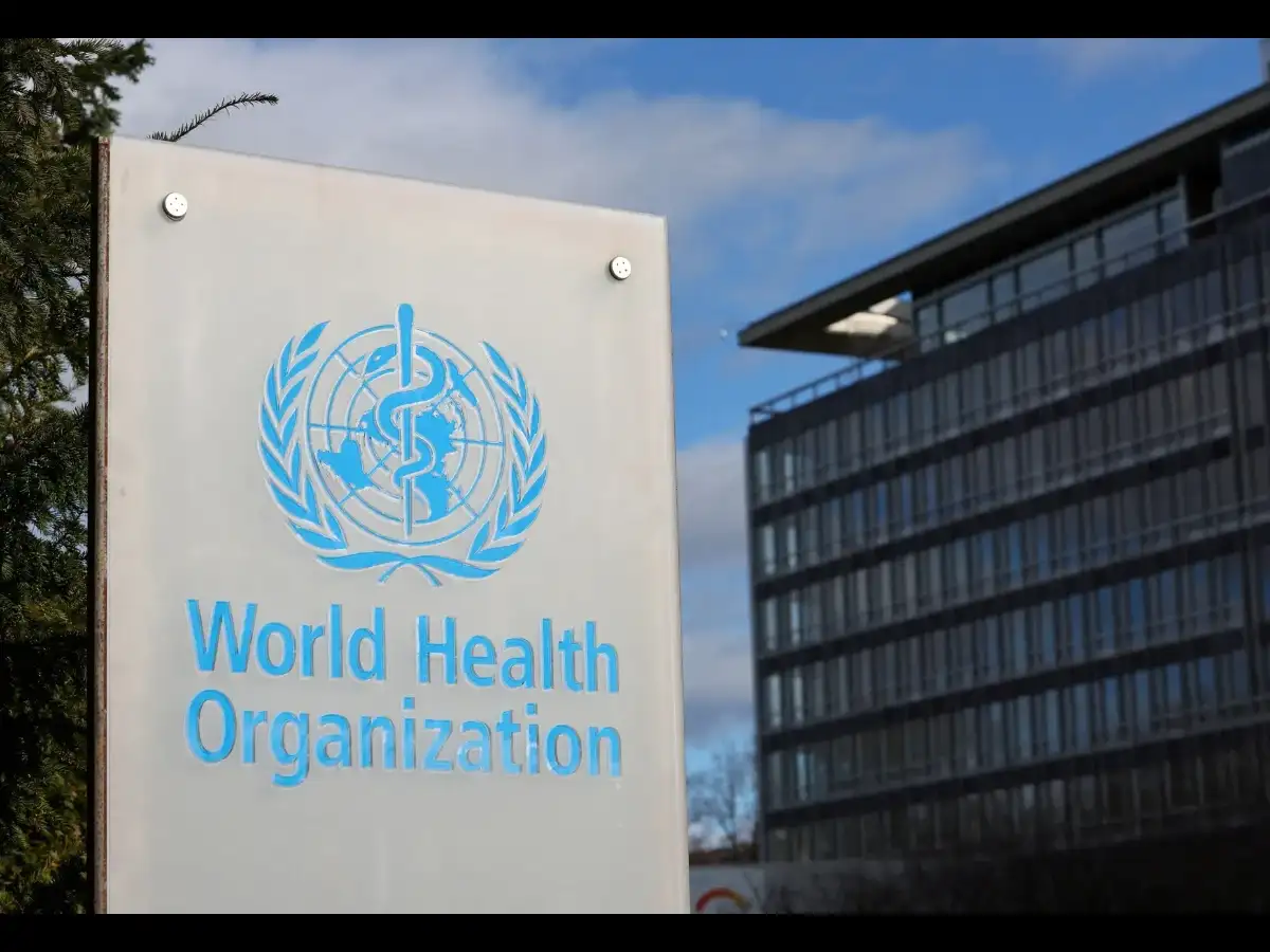 WHO chief concerned at speed and scale of Ebola outbreak