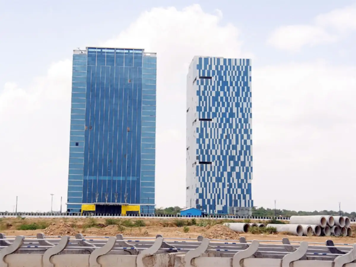 Central Bank to launch GIFT city branch next month: MD
