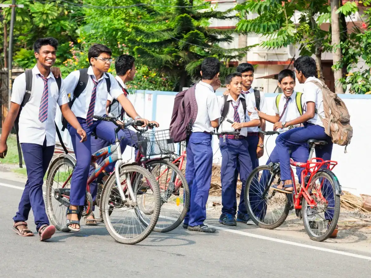 Classes 6-8 in Kerala govt schools face major textbook delay of around 45 days