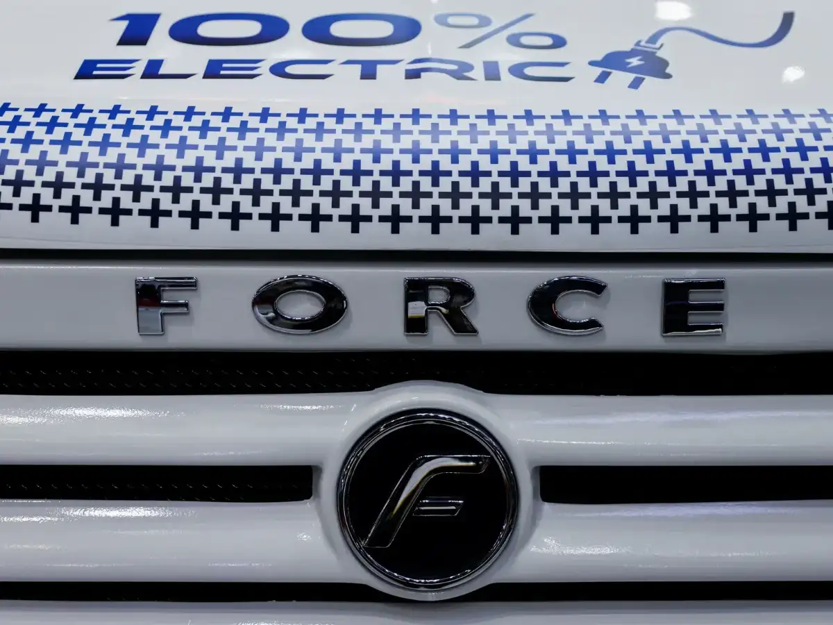 Force Motors bets big on hybrids, exports with Rs 3,000 crore outlay
