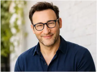 Quote of the day by Simon Sinek: 'Dream big, but also dream practical. Nobody ever changed the world by hitting the snooze button, but sometimes...' Life lessons on hard work, success, inner peace and human behavior by British-American author and motivational speaker