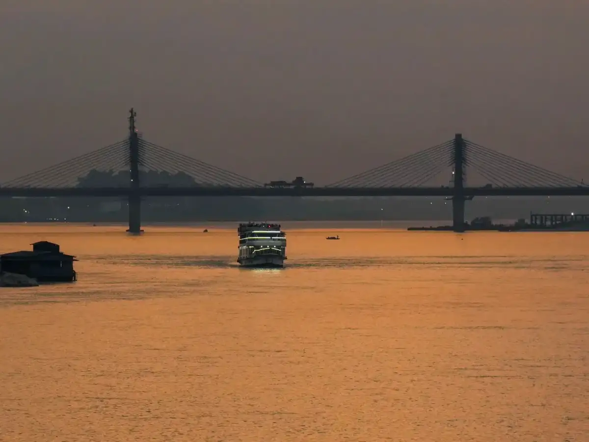 14th meeting of Brahmaputra Board HPRB held in Guwahati