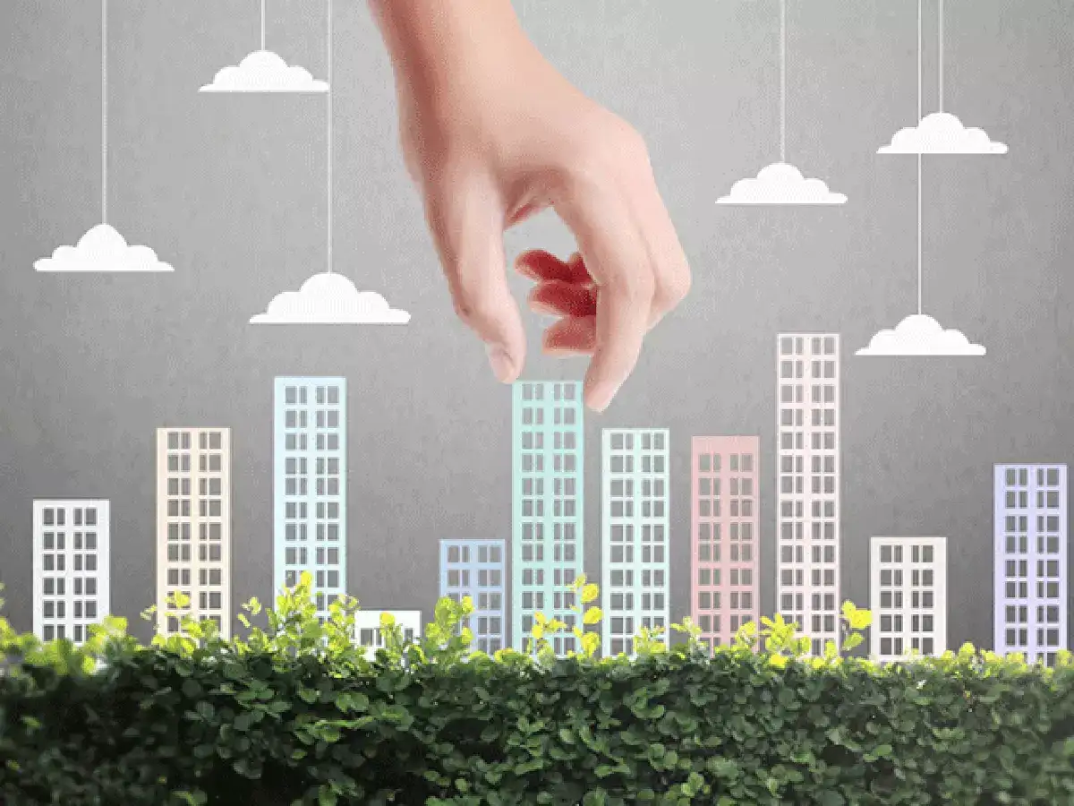 WSB Partners invests Rs 75 crore with Omaxe Group for residential plotted projects in Ujjain, Indore