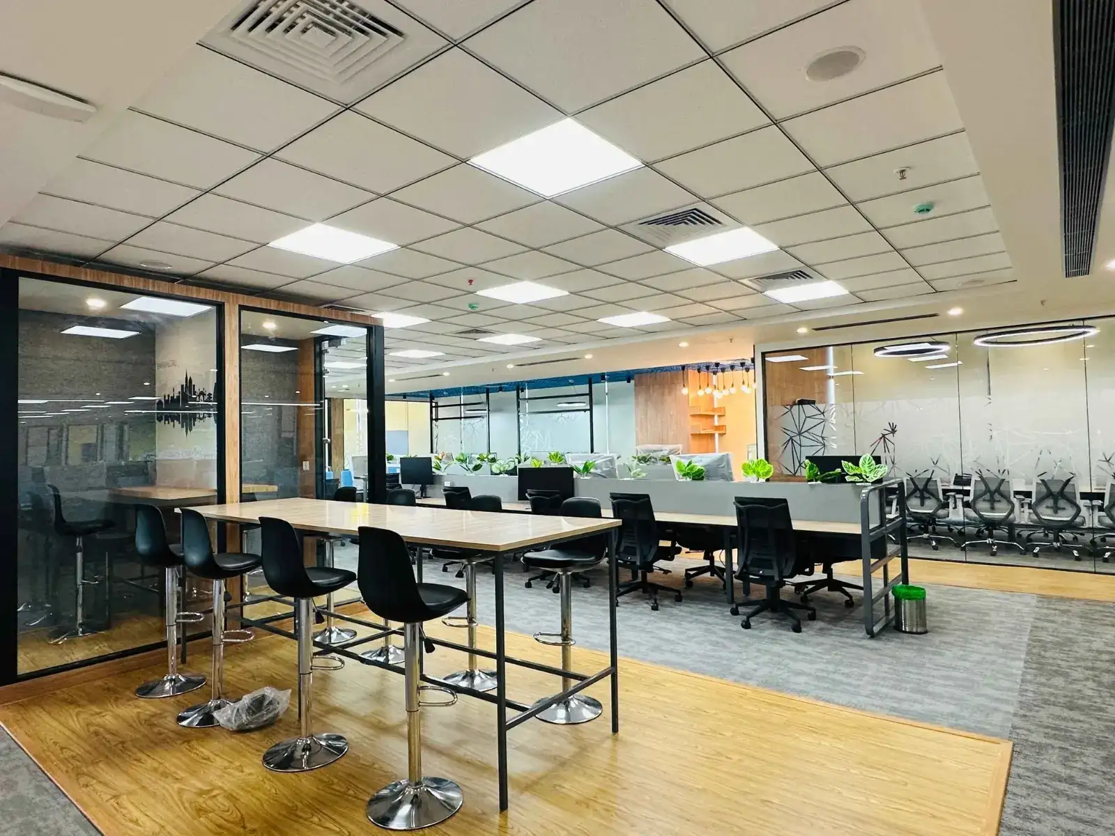 GCC boom pushes Hyderabad office rents to all-time high, at par with Bengaluru