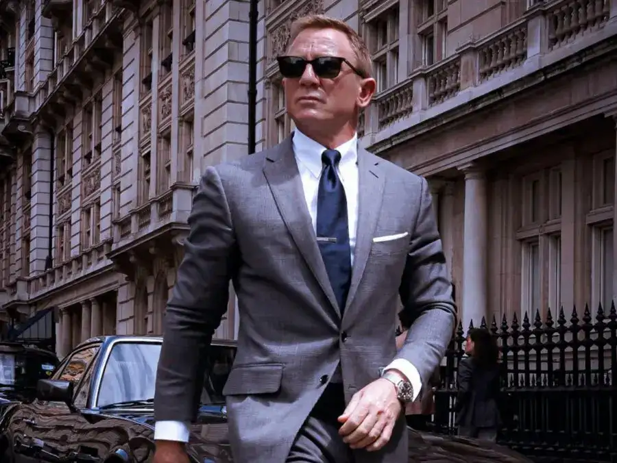 James Bond reboot: First official 007 contender revealed as Amazon begins secret auditions