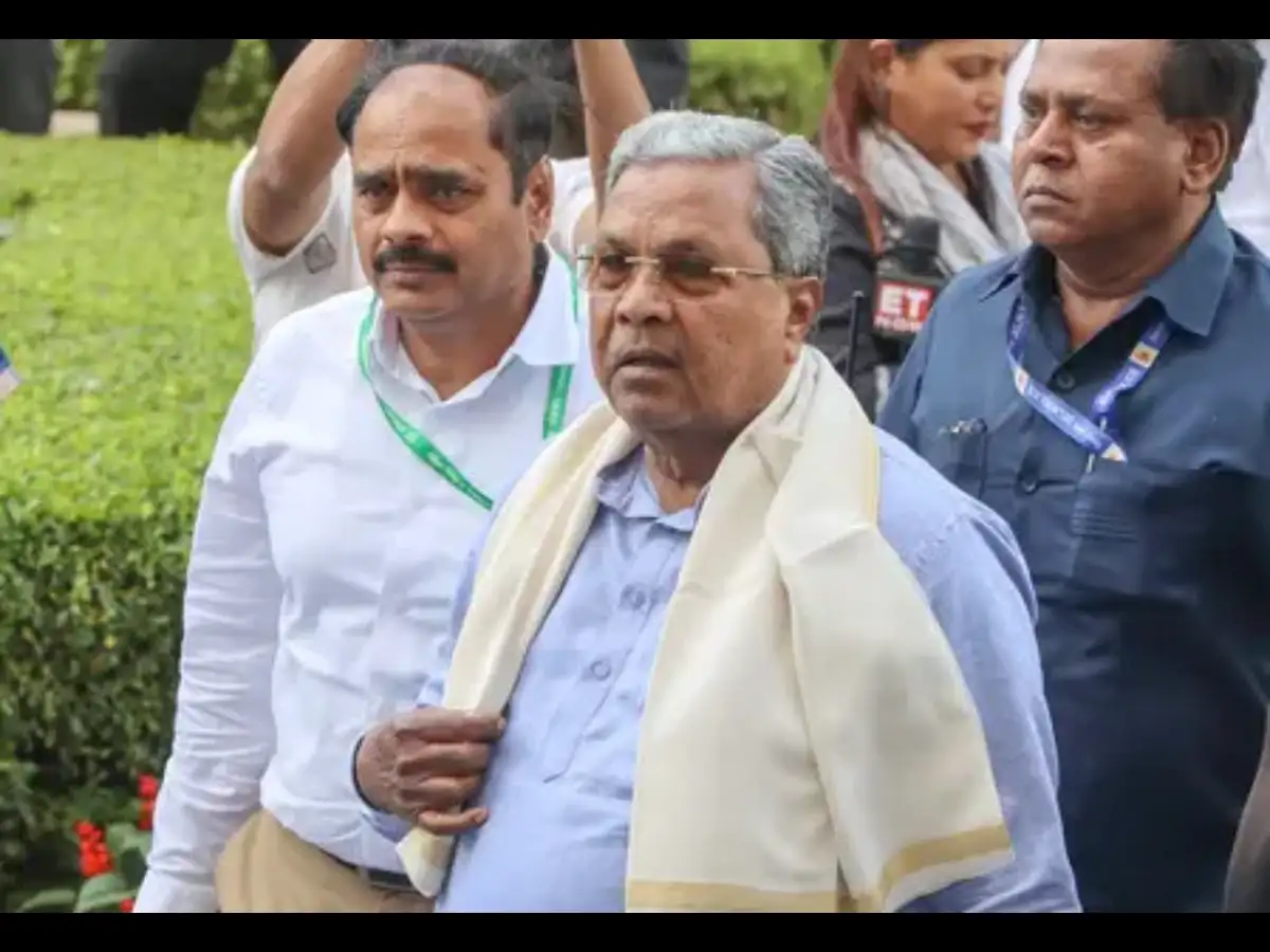 Karnataka CM Siddaramaiah targets Modi over inflation, says poor & middle class disillusioned
