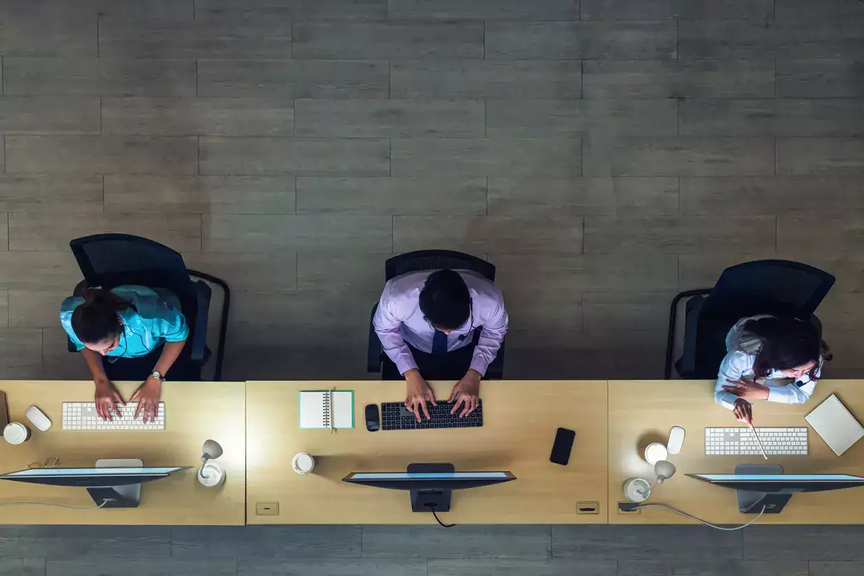 US HR tech firm Isolved opens GCC in Hyderabad, its biggest campus outside the US