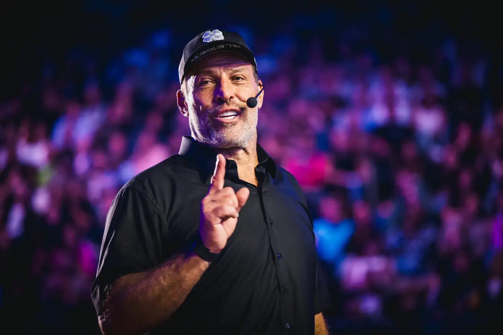 Quote of the day by Tony Robbins on success, self-growth, and never giving up: “No matter how many mistakes you make or how slow you progress, you are still...” A powerful reminder that progress, persistence, personal growth, and a strong success mindset matter far more than perfection
