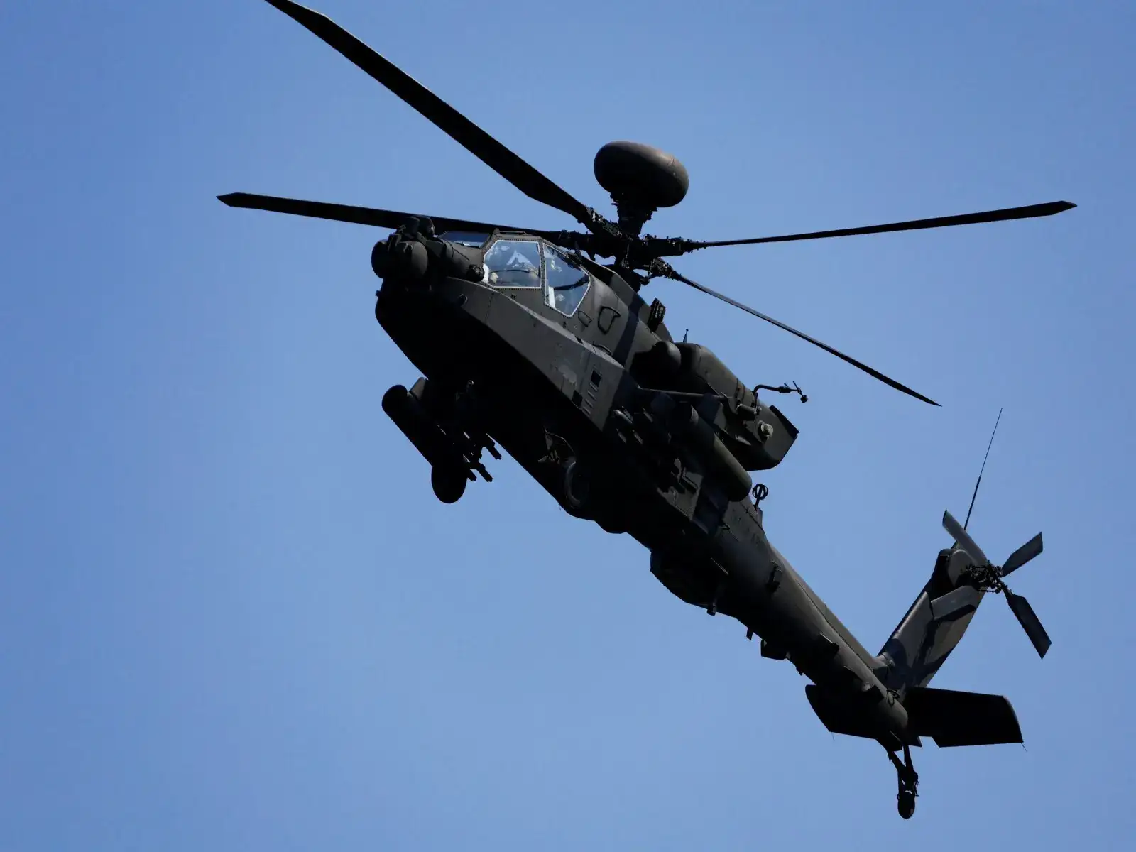 US clears $428 mln packages for India: Howitzers, helicopters in focus with support for Apache choppers, M777 guns