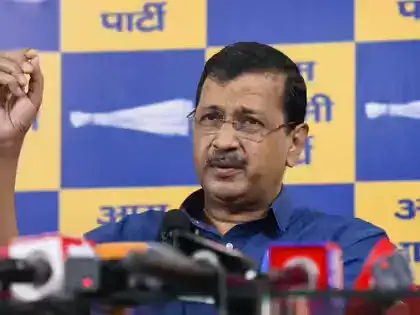 HC issues notices to Kejriwal, other AAP leaders in a defamation case