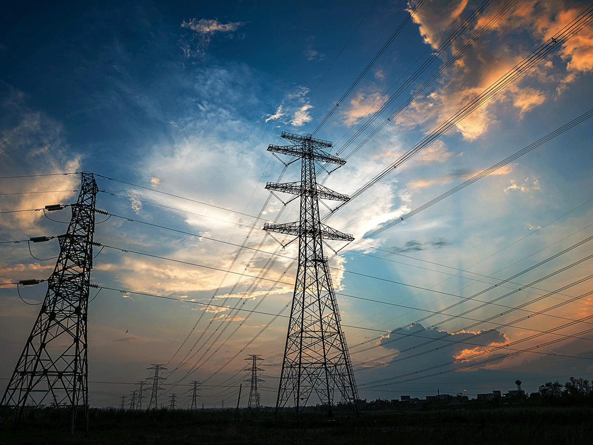 Mercury Rising: Peak power demand hits record 260.5 GW
