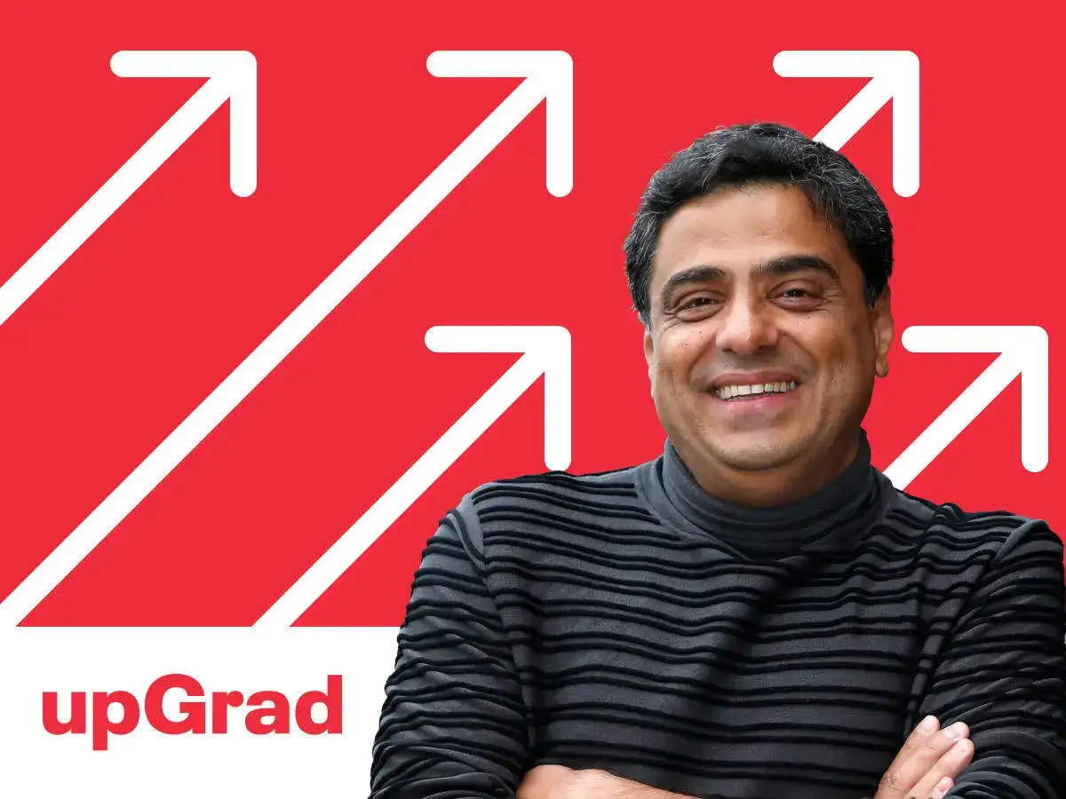 upgrad upgrad