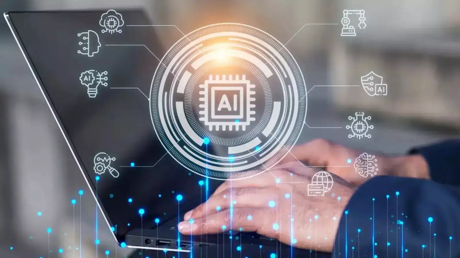 AI AI