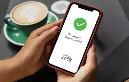BHIM Payments App records 300% surge in FY26 transactions