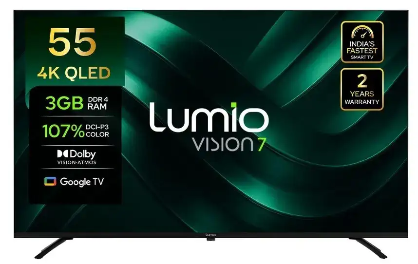 Image for LumioVision7139cm(55inch)