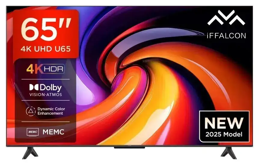 Image for iFFALCONU65164cm(65inch)