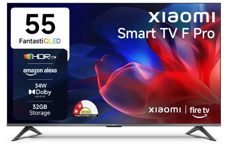 Image for XIAOMIFPro138cm(55inch)