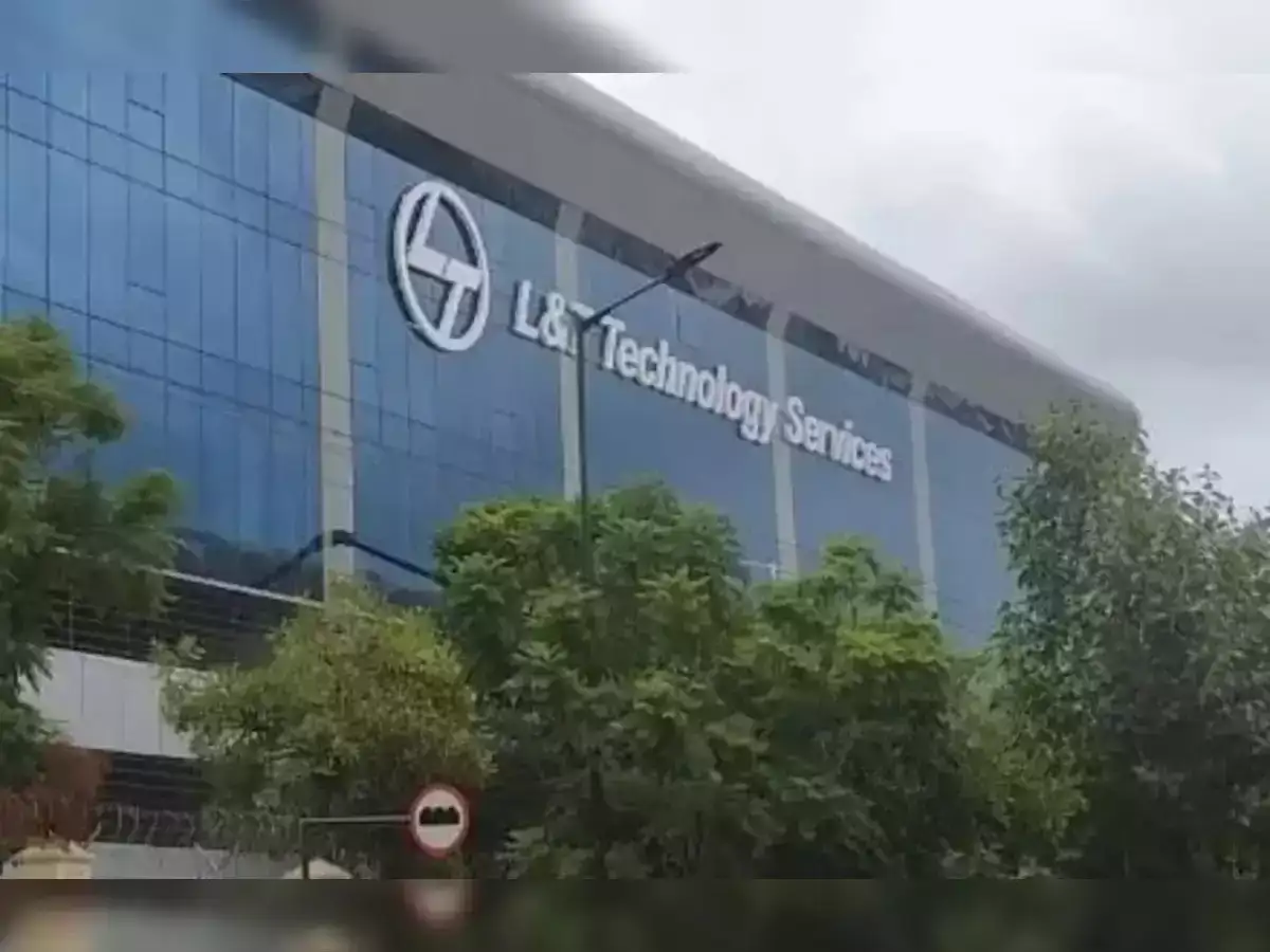 L&T Technology Services — source image