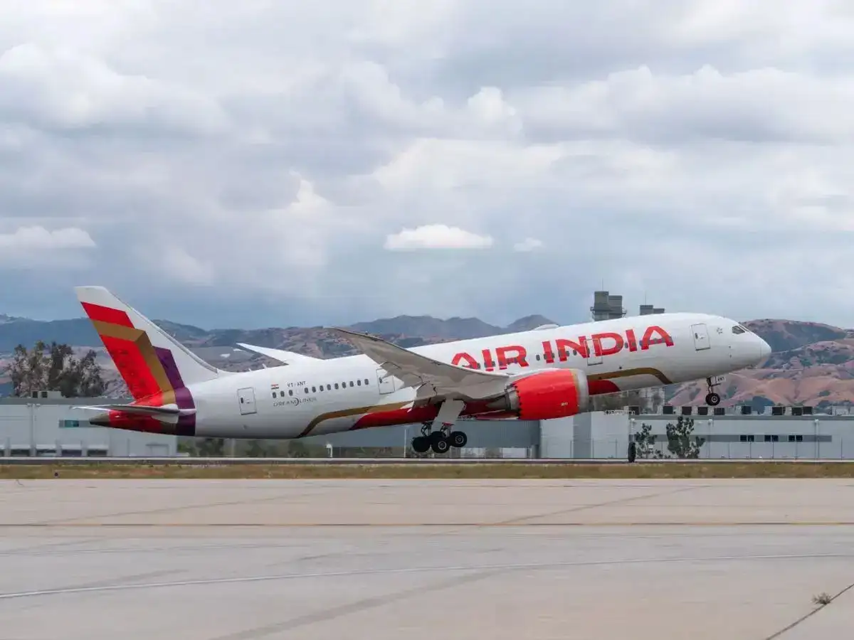 AI use cases may lead to Rs 100 crore savings for Air India