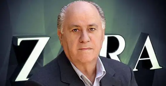 From humble beginnings to a Billion Global Empire: The journey of Zara Founder Amancio Ortega