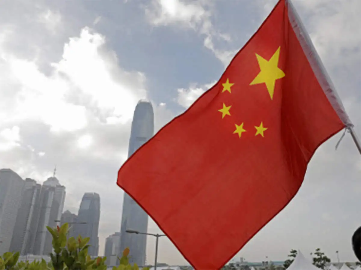 Dragon blow: China's spending in April at 6-month low