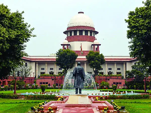SC junks PIL seeking caste exclusion from Census
