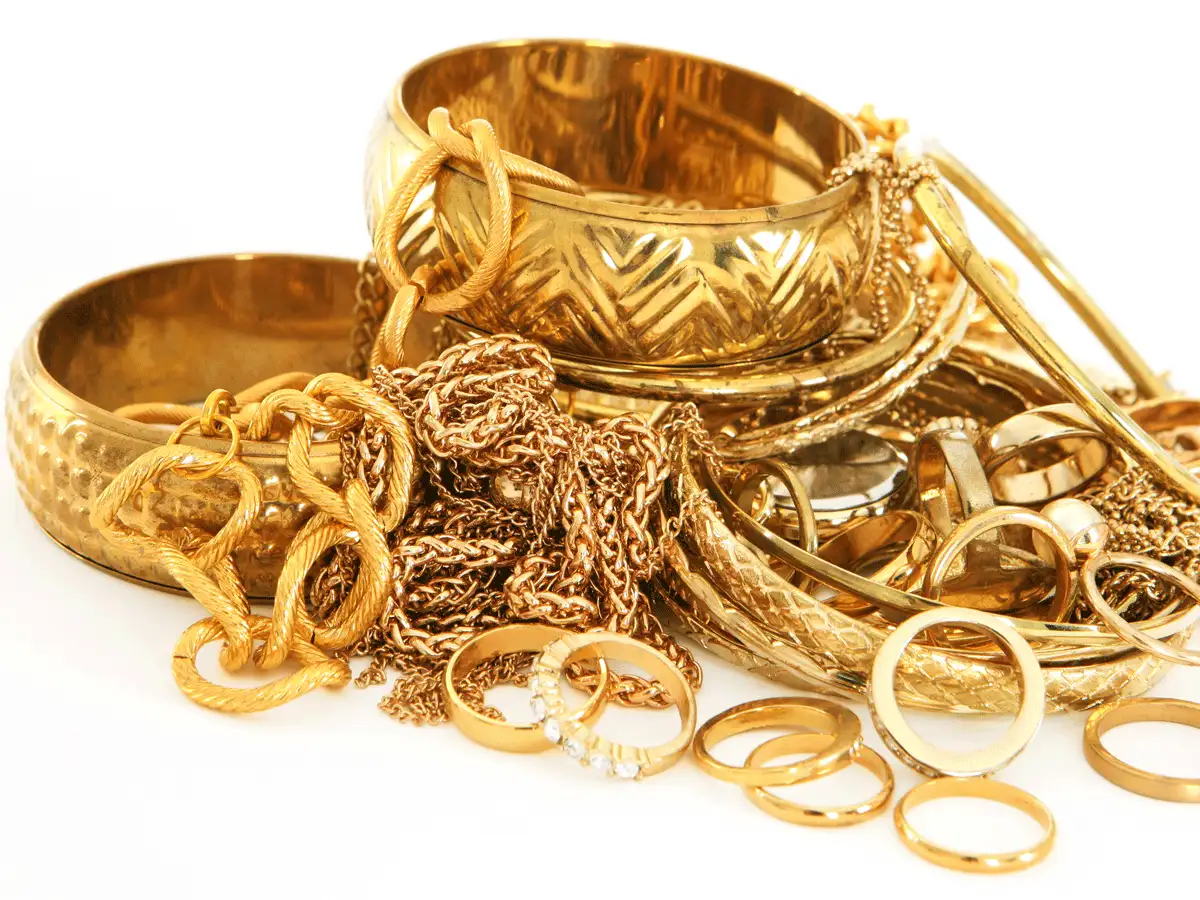 Gold loans rise 50% to Rs 19 lakh crore in FY26